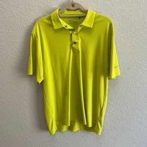 Columbia Golf Polo